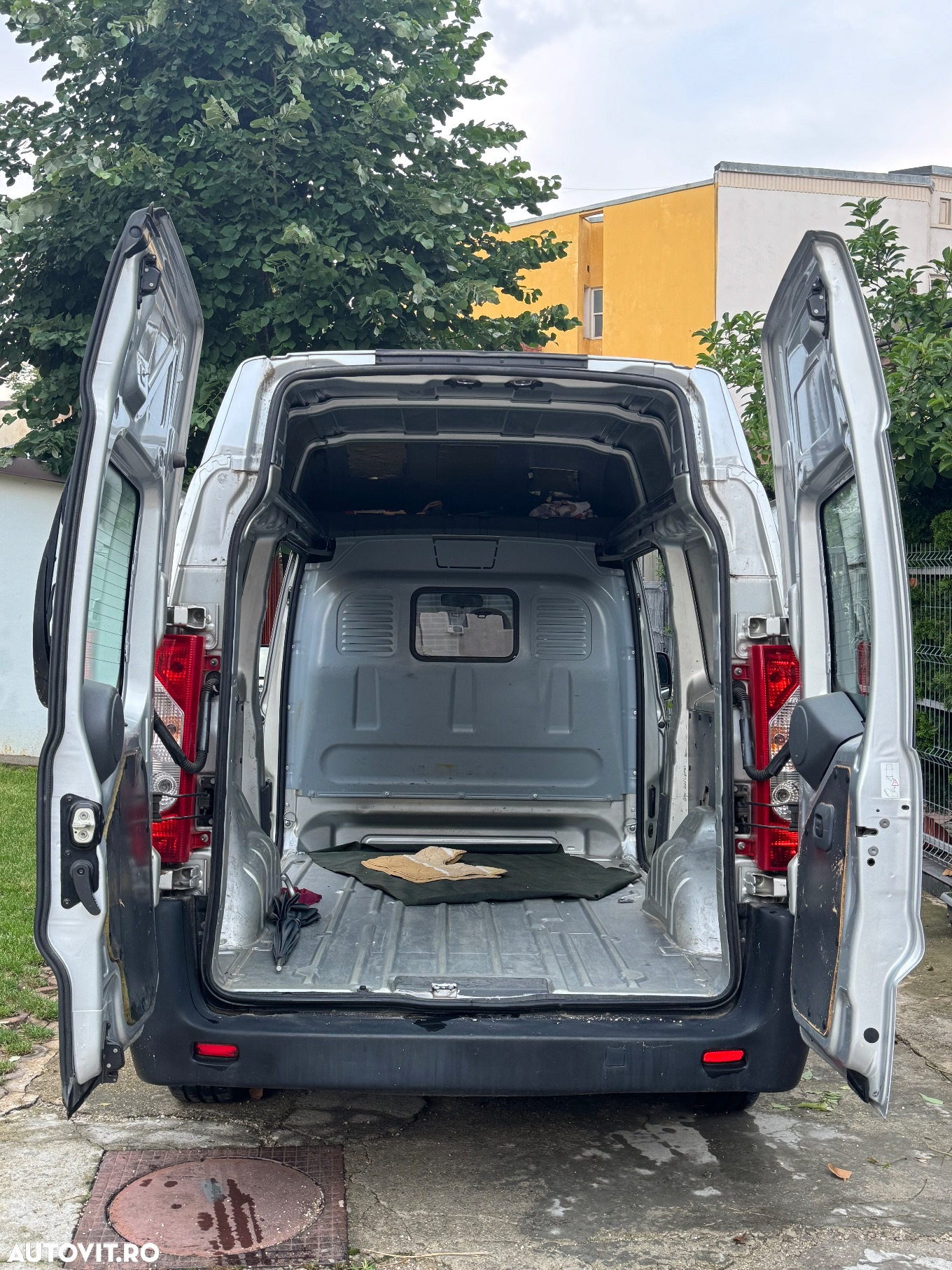 Toyota Proace - 4