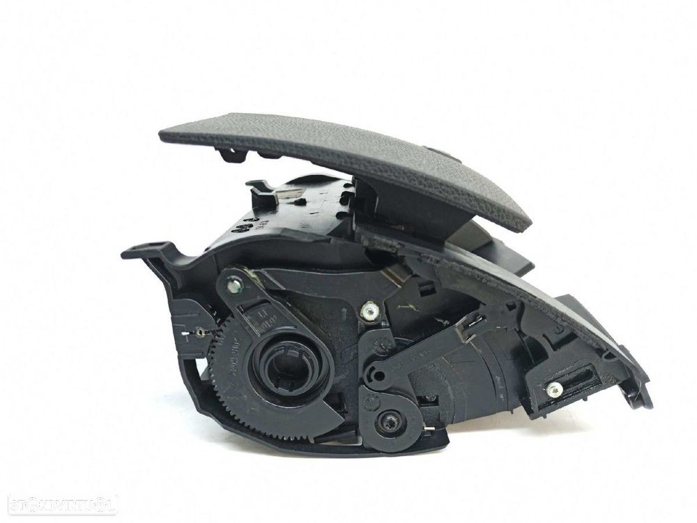 TELA/ECRÃ MULTIFUNÇÕES MERCEDES CLASE C (W204) FAMILIAR 220 T CDI BLUEEFFICIENCY... - 5