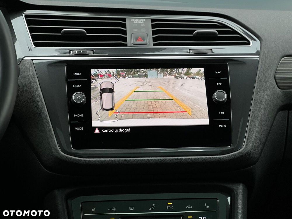 Volkswagen Tiguan Allspace 2.0 TDI 4Mot Elegance DSG - 31