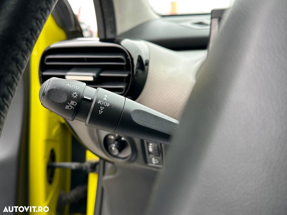 Citroën C4 Cactus - 13