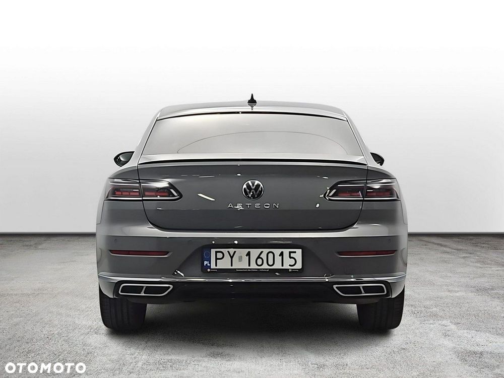 Volkswagen Arteon - 4