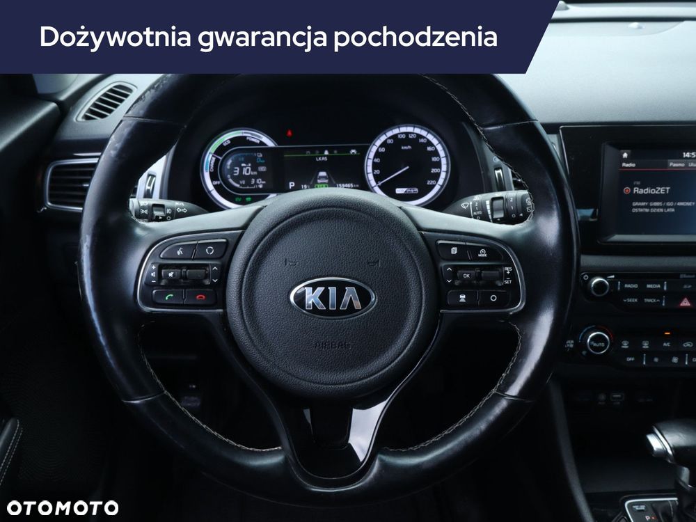 Kia Niro - 25