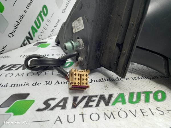Espelho Retrovisor Dto Electrico Rebativel Seat Ibiza Iii (6L1) - 4