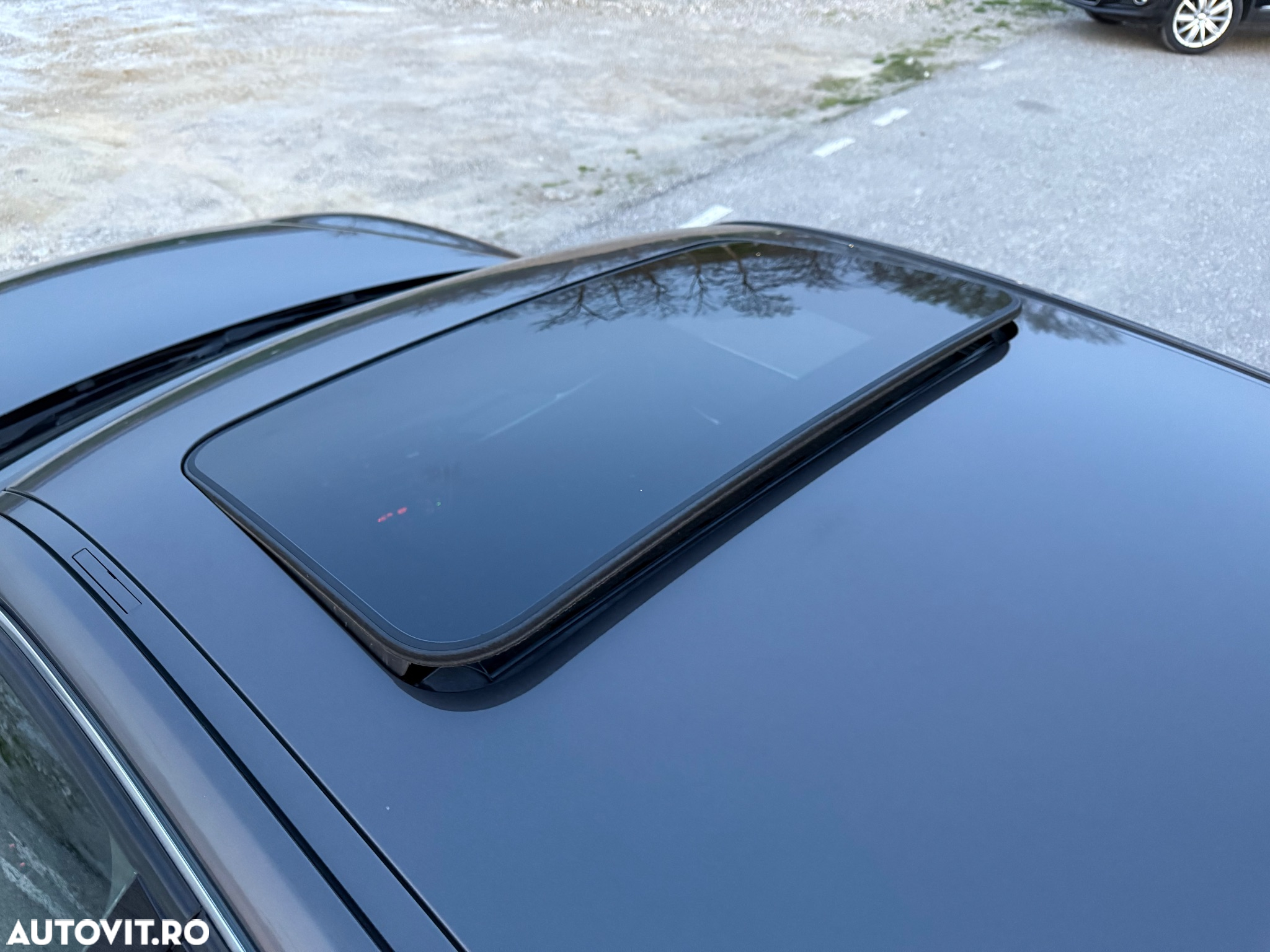 BMW Seria 3 320d Aut. Blue Performance Luxury Line - 28