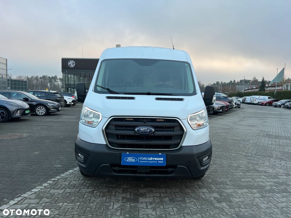 Ford Transit - 6