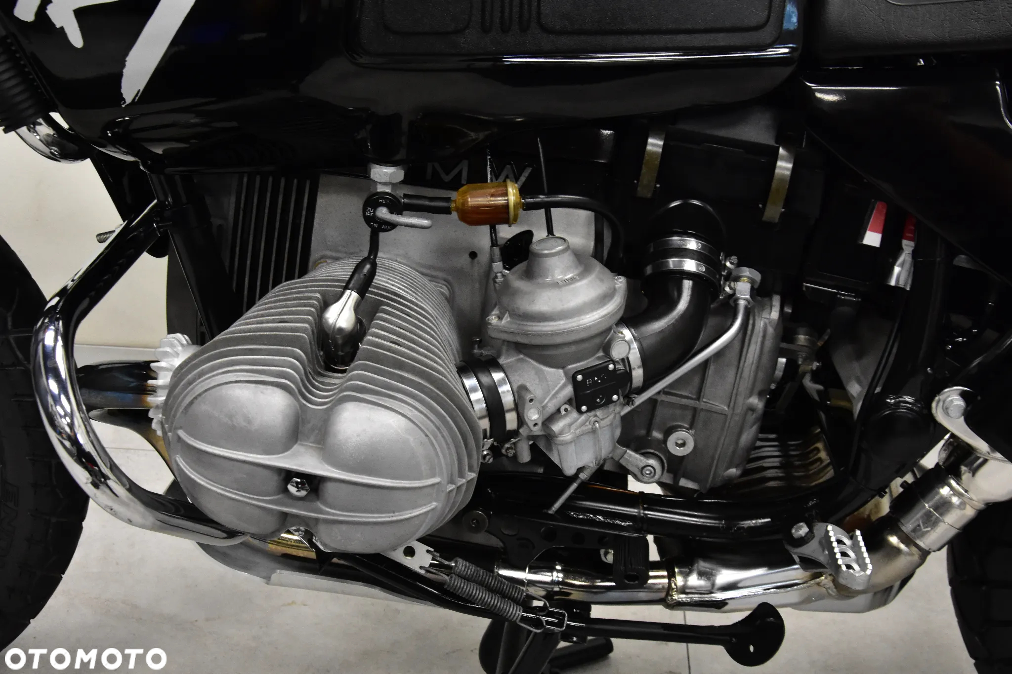 BMW GS - 36