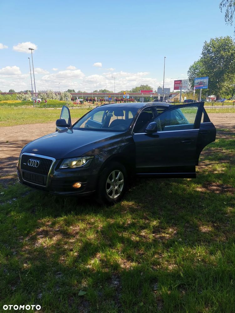 Audi Q5 - 14