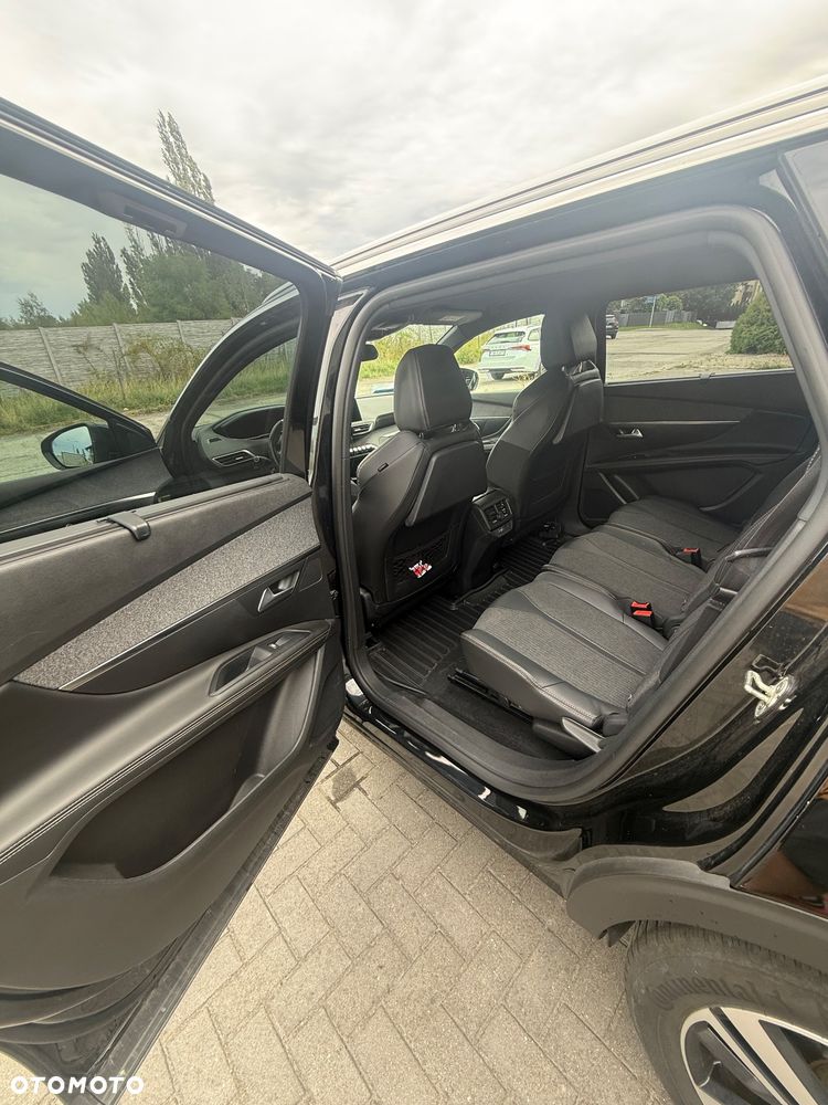 Peugeot 5008 1.6 THP Active S&S EAT6 - 11