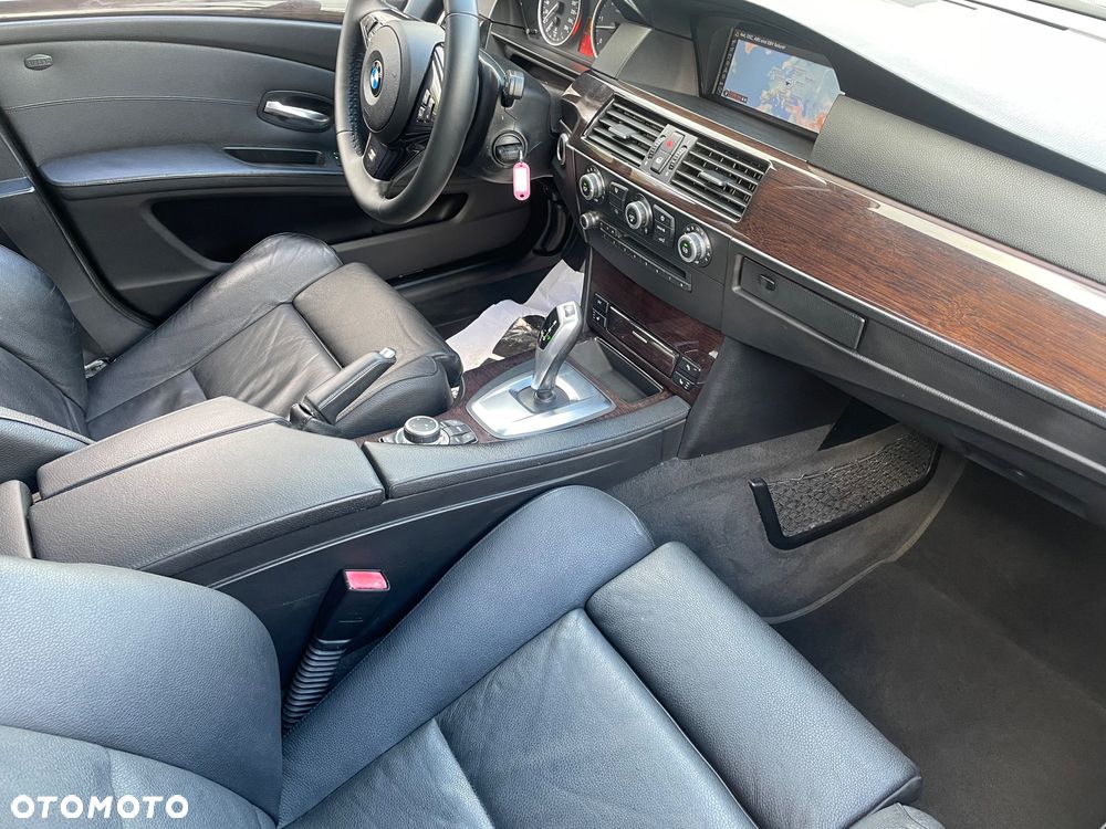 BMW Seria 5 - 39