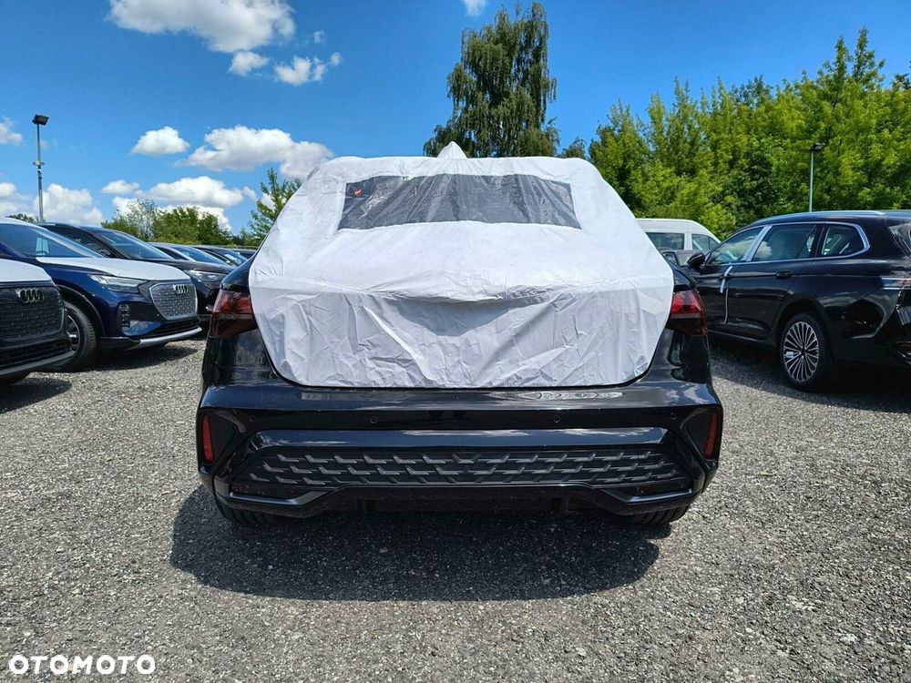 Audi A3 Sportback - 5