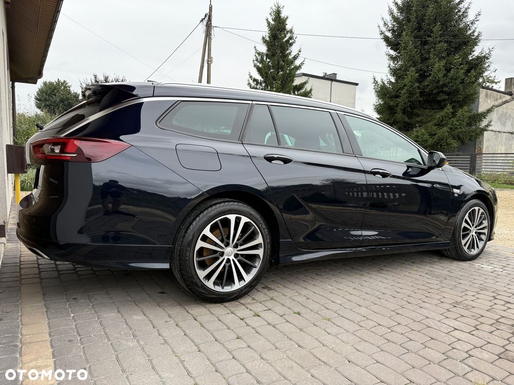 Opel Insignia 2.0 CDTI Sports Tourer ecoFLEXStart/Stop Innovation - 9
