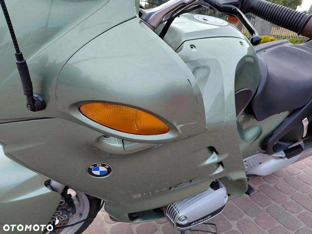 BMW RT - 20