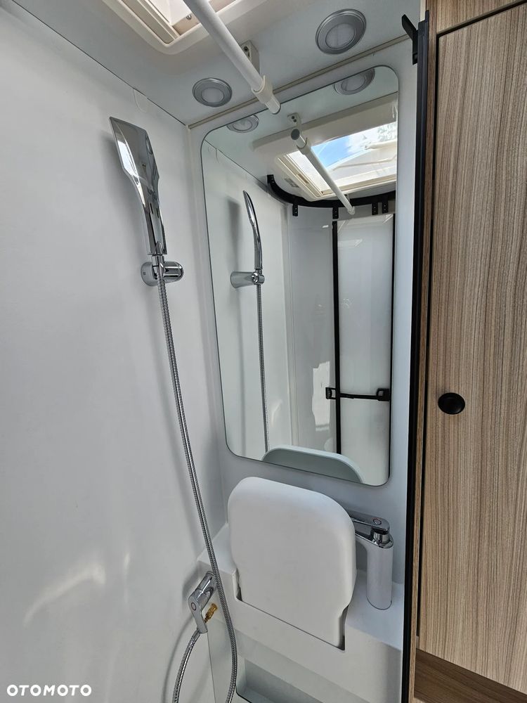 Sun Living by Adria A 70 DK - 18