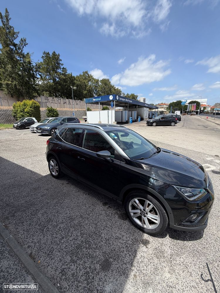 SEAT Arona 1.0 TSI FR - 6