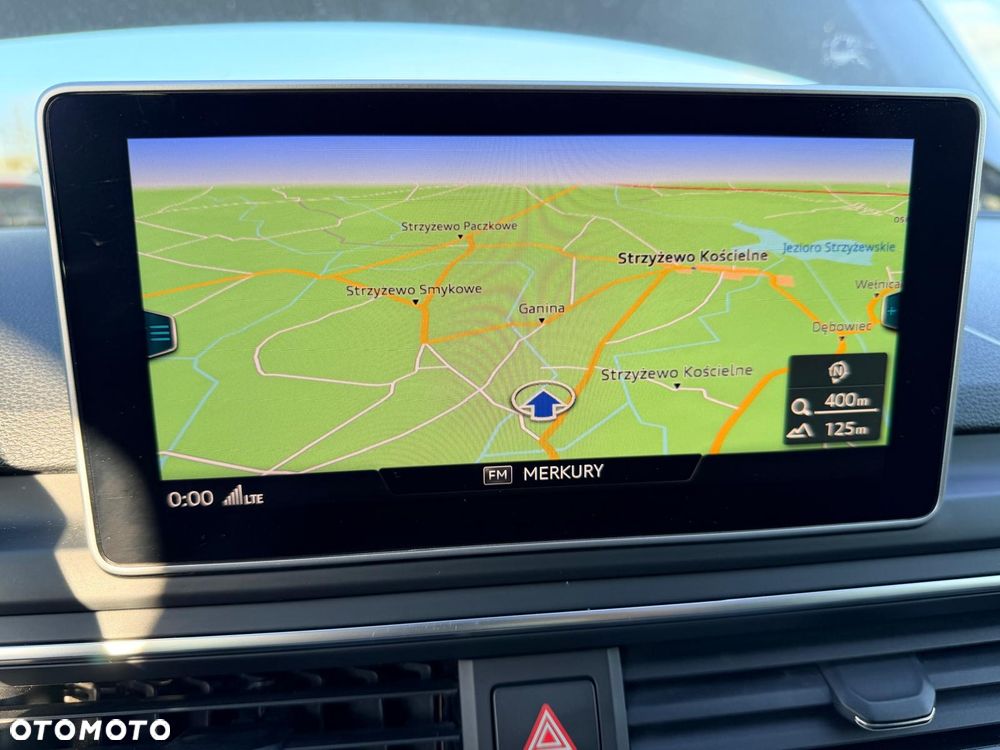 Audi A4 Avant 3.0 TDI quattro tiptronic sport - 14