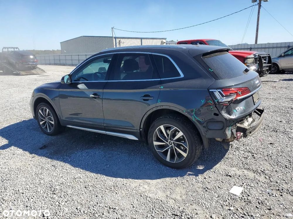 Audi Q5 - 5
