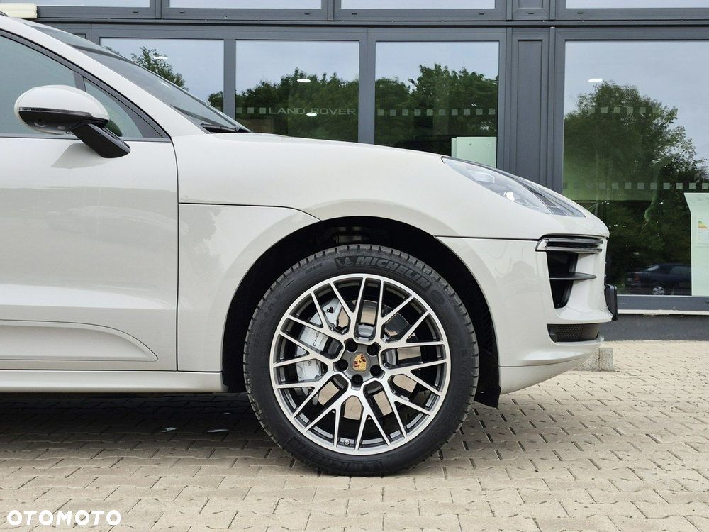 Porsche Macan - 9