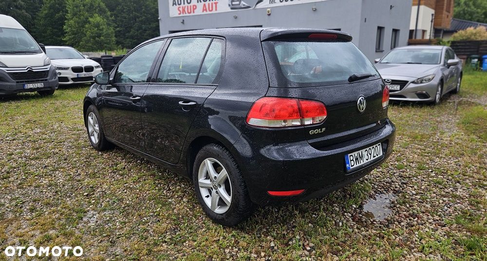 Volkswagen Golf 1.4 CityLine - 10