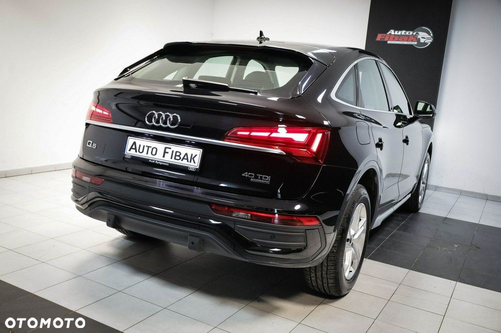 Audi Q5 Sportback - 11