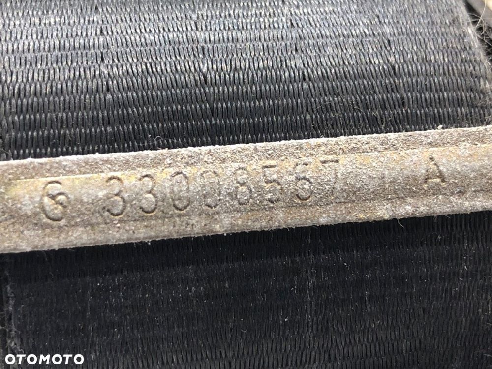 PAS BEZPIECZEŃSTWA LEWY PRZÓD  CITROEN C3 Pluriel (HB_) 2003 - 2022 1.4 54 kW [73 KM] benzyna 2003 - 4