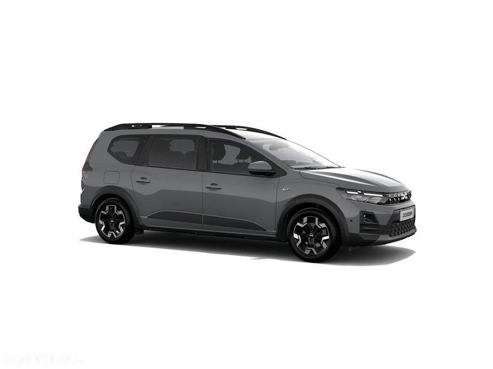 Dacia Jogger 1.8 Full Hybrid 155 Journey MMT 7os - 4