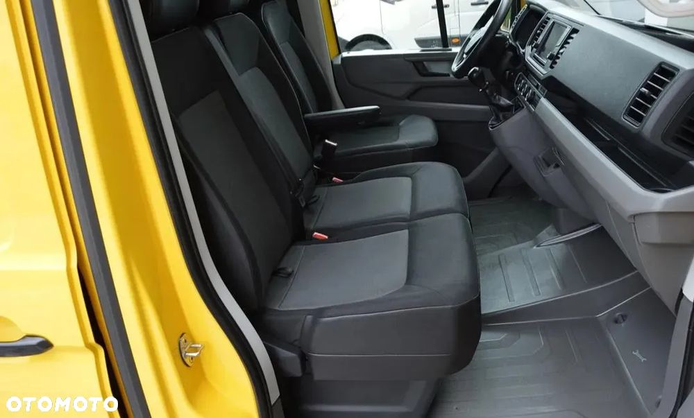 Volkswagen Crafter - 23