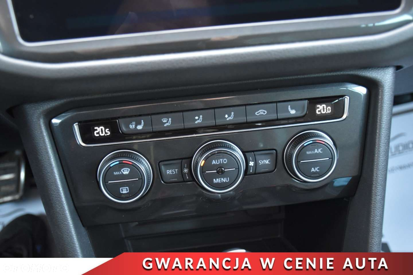 Volkswagen Tiguan 2.0 TDI BMT SCR IQ Drive DSG - 15