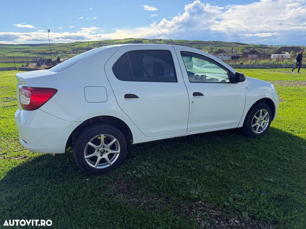 Dacia Logan 1.2 Laureate - 1