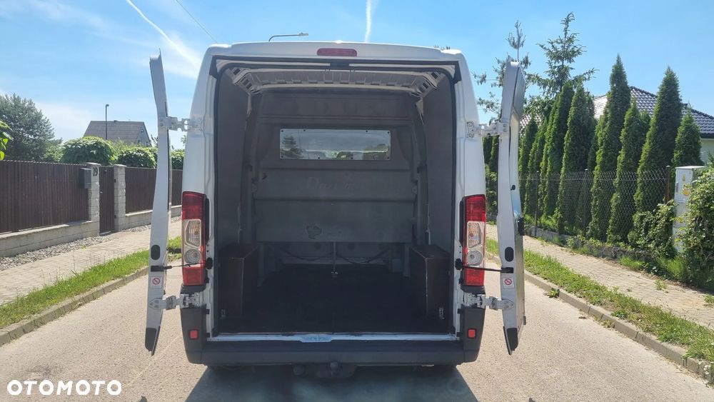 Peugeot Boxer - 15