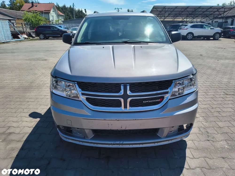 Dodge Journey - 7