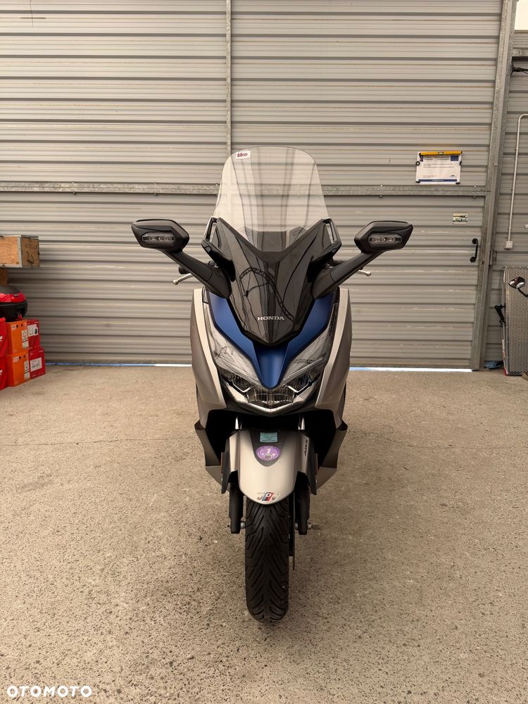 Honda NSS - 2