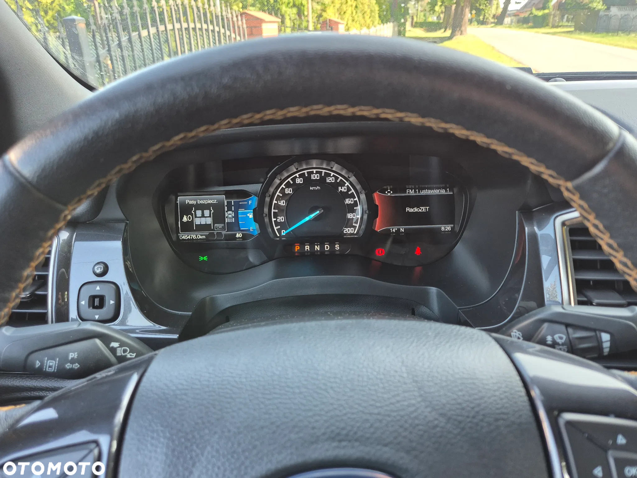 Ford Ranger 2.0 EcoBlue 4x4 DC Wildtrak - 10
