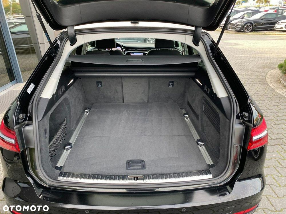 Audi A6 Avant - 8
