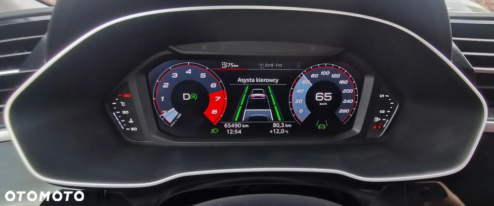 Audi Q3 35 TFSI mHEV Advanced S tronic - 28