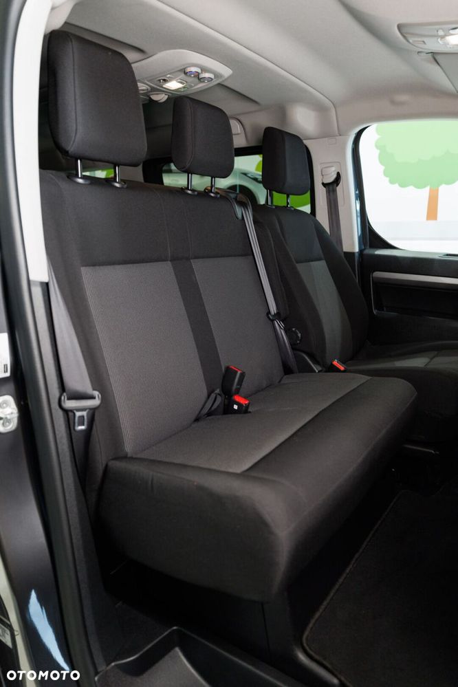 Toyota Proace Verso 2.0 D4-D Long Business - 19