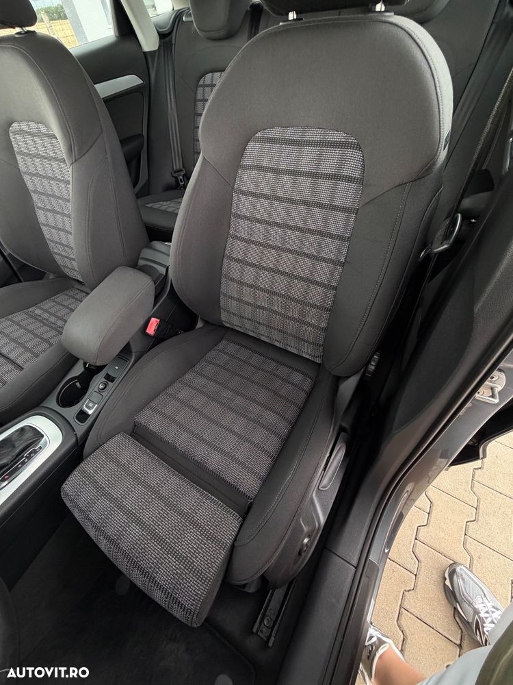 Audi Q3 2.0 TDI Quattro S tronic - 16