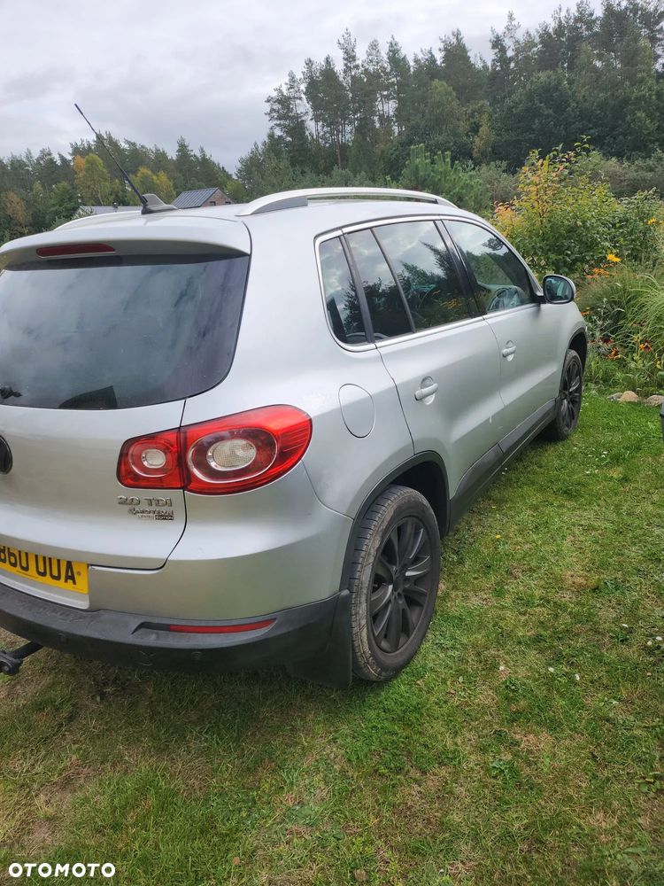 Volkswagen Tiguan - 6