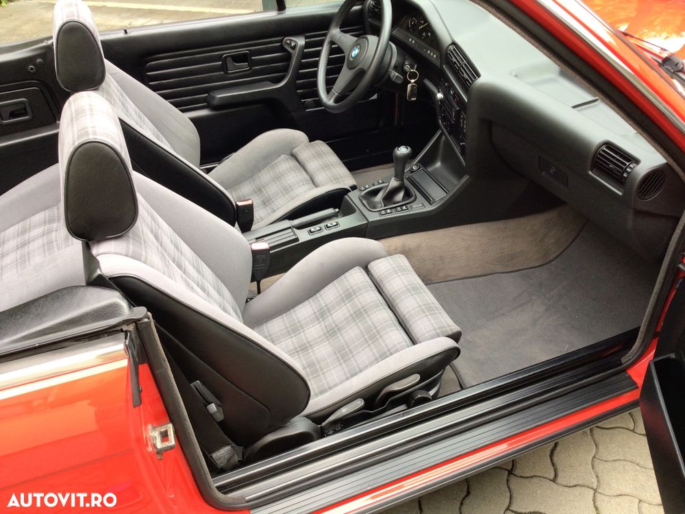 BMW Seria 3 - 5
