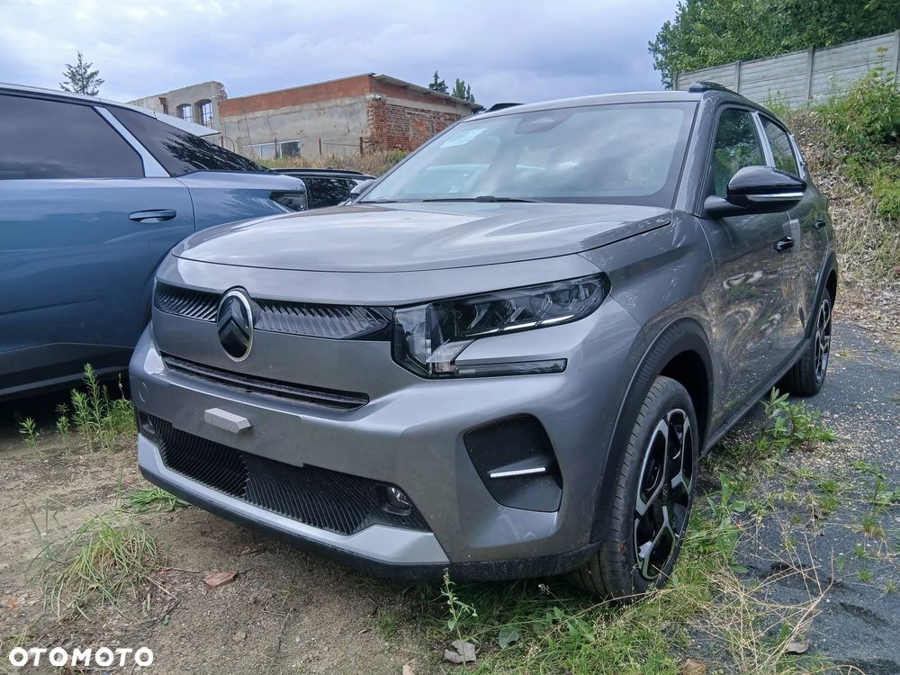 Citroën C3 1.2 mHEV Plus - 1