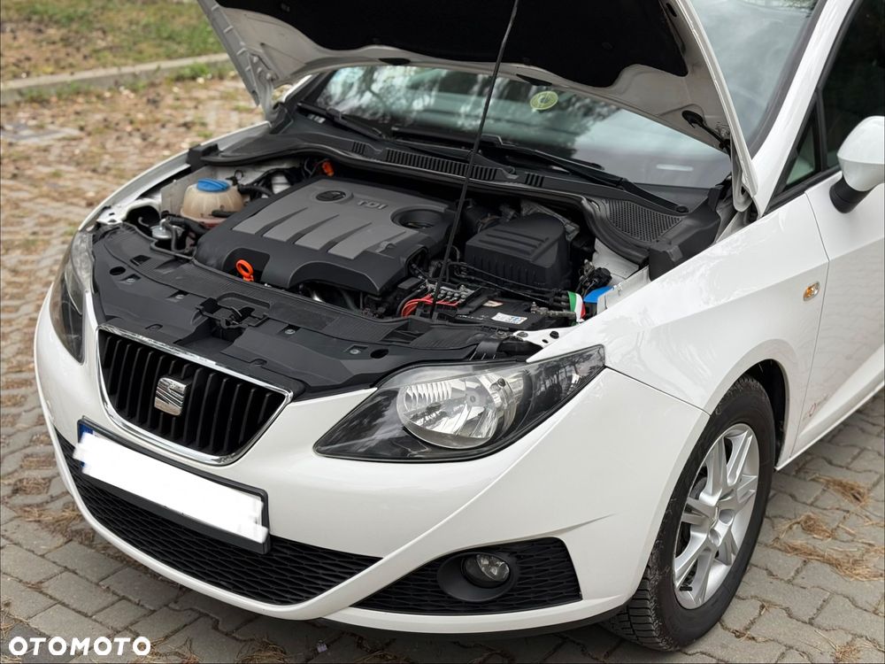 Seat Ibiza - 7