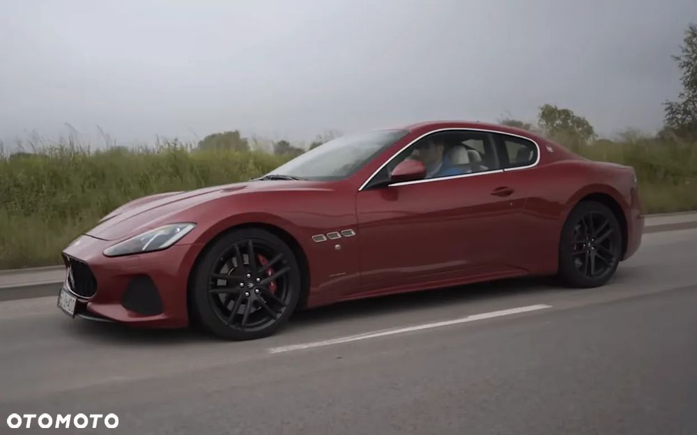 Maserati GranTurismo - 9