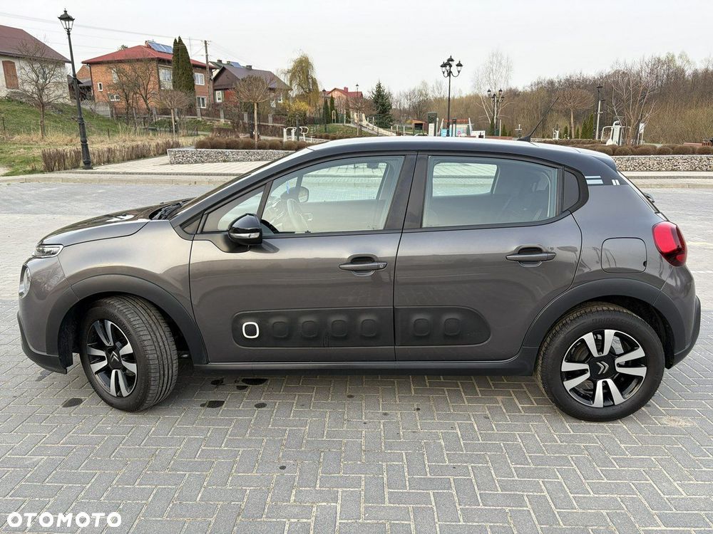 Citroën C3 - 2