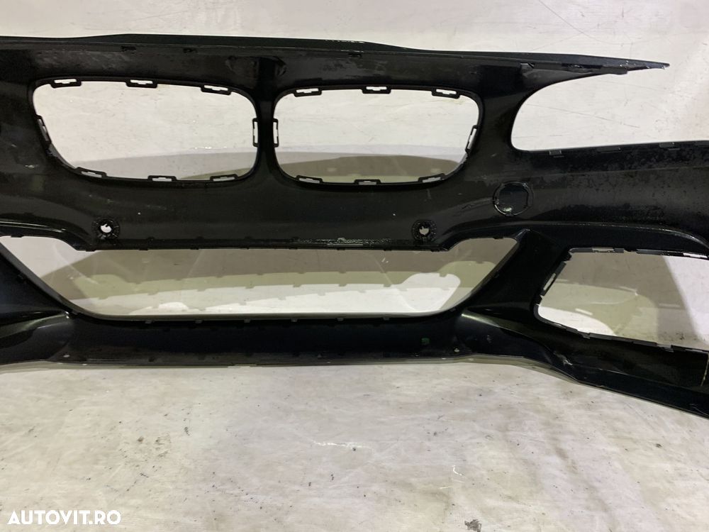 Bara fata BMW Seria 2, F45/F46, M-Sport, 2013, 2014, 2015, 2016, 2017, 2018, cod origine OE 51118057878. - 21