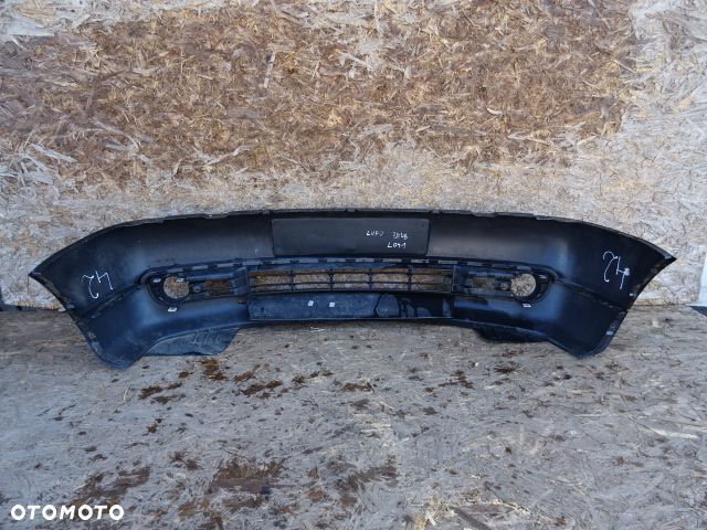 ZDERZAK PRZÓD PRZEDNI VW LUPO LAK:L041 NR42 - 9