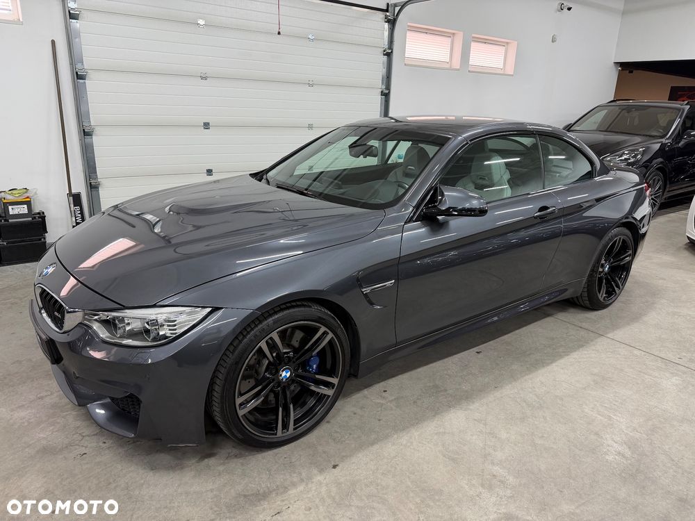 BMW M4 - 2