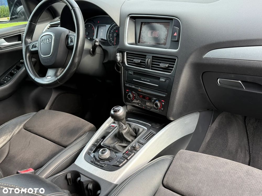 Audi Q5 2.0 TDI Quattro - 6