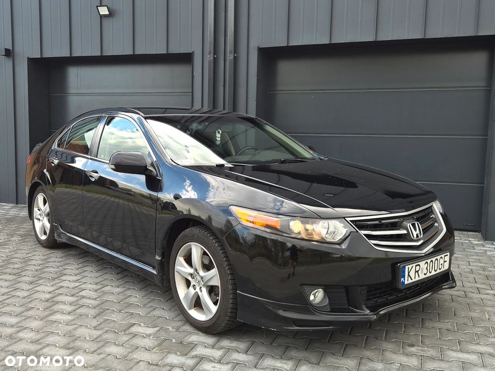 Honda Accord 2.0 Executive - 3