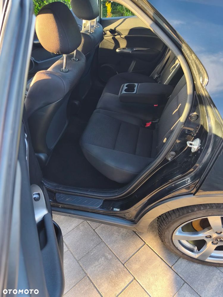 Honda Civic 1.8 Comfort - 9
