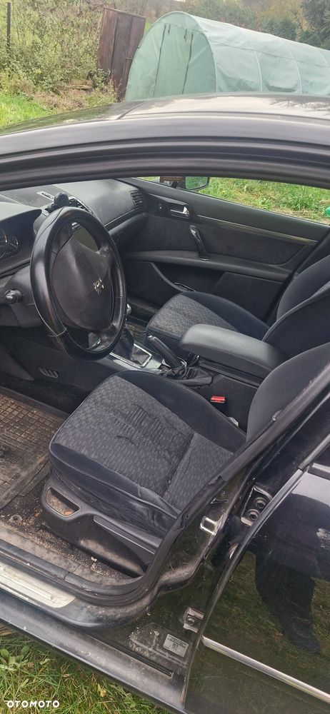 Peugeot 407 2010 photo 2