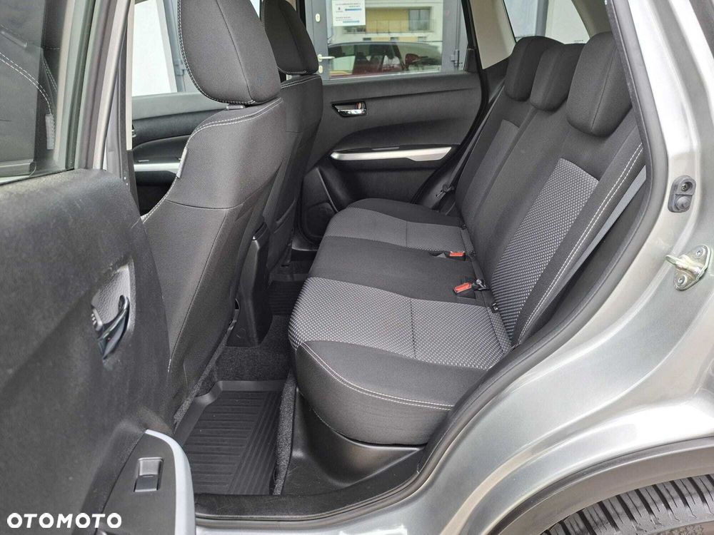 Suzuki Vitara 1.6 Premium 2WD - 14